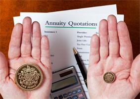 Image for 10 reasons why bulk annuity transactions are happening 