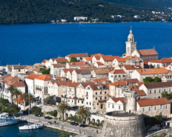 Image for Croatia pension funds