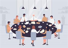Image for Pension Scheme Insurance Deliberations – Are you Being Paid to Wait? pension funds