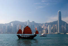 Image for Hong Kong pension funds
