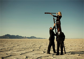 Image for 20 Years of Administration