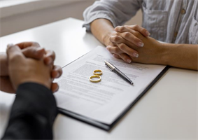 Image for Love is a losing game: Are pension schemes unfairly charging members for divorce?