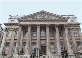 Image for 2024 Mansion House speech: what does the past tell us about the future?
