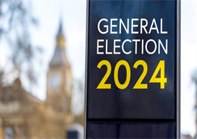 Image for The election and your pension scheme: what administrators should prepare for