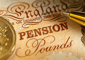 Image for Pensions Act 1995 – 25 years on…