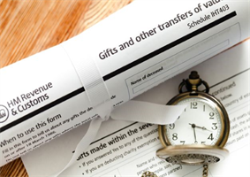 Image for How inheritance tax changes could be the next pensions admin nightmare