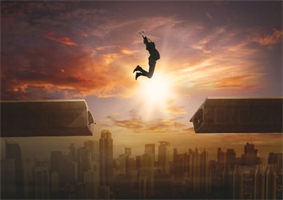 Image for Navigating the critical middle ground: From buy-in to buy-out with confidence