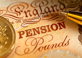 Image for How the Pensions Commission Saved Pensions