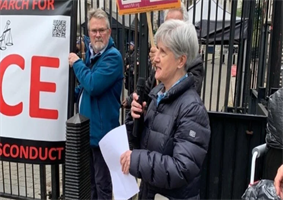 Image for Light at the end of a long tunnel?