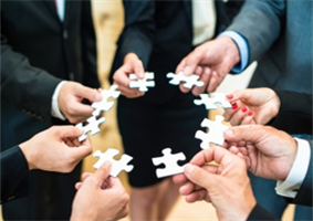 Image for Key people: are you managing the risks as well as reaping the rewards?