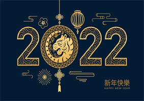 Image for Another turbulent year for investors: China in 2021